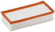 Kärcher Flachfaltenfilter Ultimate (6.907-455.0) Kärcher Flachfaltenfilter Ultimate (6.907-455.0)