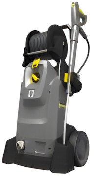 Kärcher HD 6/15 MX Plus