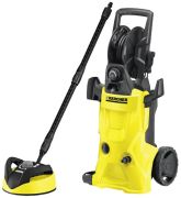 Kärcher K 4 Premium Auto & Māja Kärcher K 4 Premium Auto & Māja