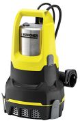 Kärcher SP 6 Flat Inox (1.645-505.0)