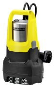 Kärcher SP 7 Dirt Inox (1.645-506.0)
