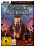 Kalypso Media Grand Ages: Medieval PC Kalypso Media Grand Ages: Medieval PC