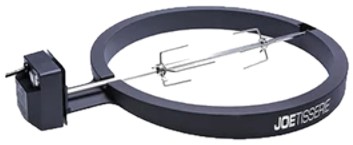 Kamado Joe JoeTisserie Big Joe Kamado Joe JoeTisserie Big Joe