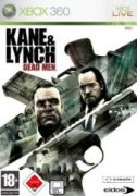 Eidos Kane & Lynch: Dead Men Xbox 360 Eidos Kane & Lynch: Dead Men Xbox 360