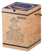 Kapla 280er Box + mākslas grāmata Kapla 280er Box + mākslas grāmata