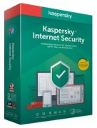 Kaspersky Total Security 2020 Upgrade (5 ierīces, 2 gadi)