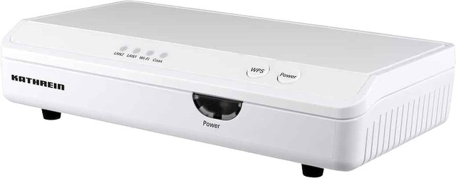 Kathrein EXI 04 WiFi