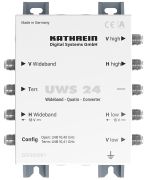 Kathrein UWS 24 Kathrein UWS 24