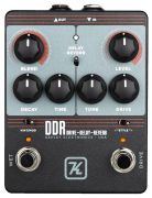 Keeley DDR Drive Delay Atskanēšana Keeley DDR Drive Delay Atskanēšana