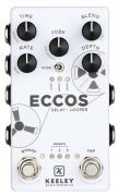 Keeley Eccos Delay Looper Keeley Eccos Delay Looper