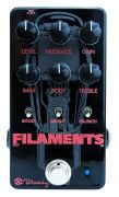 Keeley Filaments High Gain Distortion Keeley Filaments High Gain Distortion