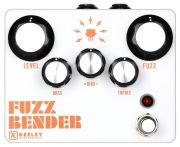 Keeley Fuzz Bender Keeley Fuzz Bender