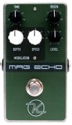 Keeley Magnetiskais Echo Keeley Magnetiskais Echo