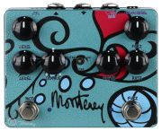 Keeley Monterey Keeley Monterey