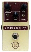 Keeley Oxblood Overdrive Keeley Oxblood Overdrive
