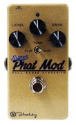 Keeley Super Phat Mod Keeley Super Phat Mod