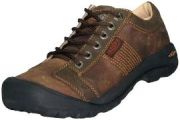 Keen Austin