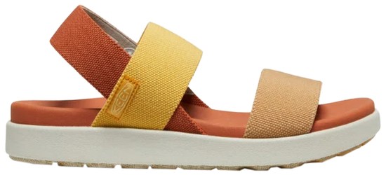 Keen Elle siksnu sandales