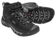 Keen Targhee EXP Waterproof Mid Vīrietim