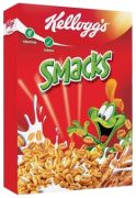 Kelloggs Smacks Kelloggs Smacks