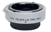 Kenko Teleplus Pro 300 DG 1,4-reizinieks Kenko Teleplus Pro 300 DG 1,4-reizinieks