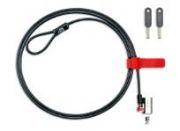 Kensington ClickSafe klēpjdatora slēdzene Kensington ClickSafe klēpjdatora slēdzene