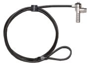 Kensington Master Keyed kombinētā klēpjdatora slēdzene (K67904WW) Kensington Master Keyed kombinētā klēpjdatora slēdzene (K67904WW)