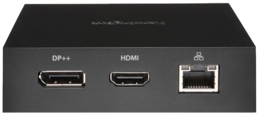 Kensington SD2000P USB-C vienas 4K nano dokstacija Kensington SD2000P USB-C vienas 4K nano dokstacija