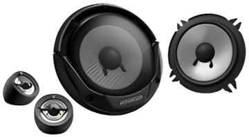 Kenwood KFC-E130P