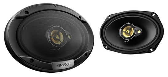 Kenwood KFC-S6976EX