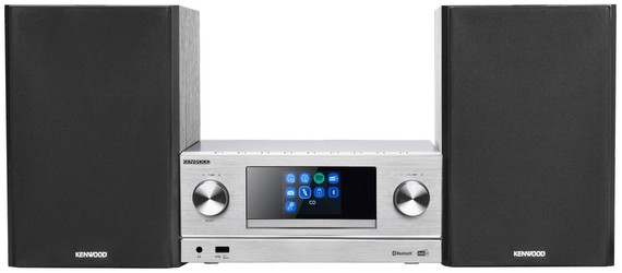 Kenwood M-9000S