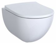 Geberit Acanto sienas dziļspiedes WC (500600012)