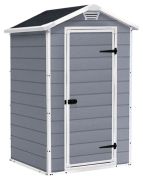 Keter Manor 4x3