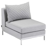 Kettler Ego modulārais vidusdaļa Kettler Ego modulārais vidusdaļa