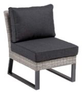 Kettler Palma Wing vidusdaļa Kettler Palma Wing vidusdaļa