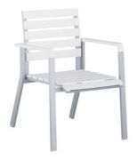 Kettler Rasmus Sunbrella krēsls Kettler Rasmus Sunbrella krēsls