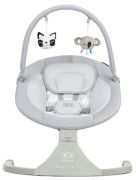 Kinderkraft Babywippe LULI