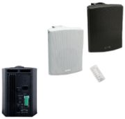 Kindermann Aktivbox Set 50 mit IR Kindermann Aktivbox Set 50 mit IR