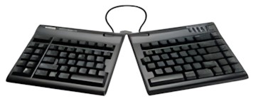 Kinesis Freestyle2 PC Kinesis Freestyle2 PC