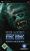 Ubisoft King Kong PSP
