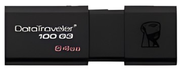 Kingston DataTraveler 100 G3 64GB Kingston DataTraveler 100 G3 64GB
