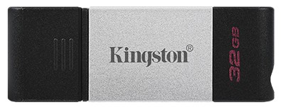 Kingston DataTraveler 80 256GB Kingston DataTraveler 80 256GB