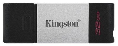 Kingston DataTraveler 80 64GB Kingston DataTraveler 80 64GB