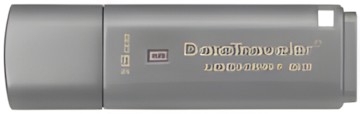 Kingston DataTraveler Locker+ G3 16GB Kingston DataTraveler Locker+ G3 16GB