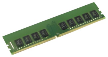 Kingston DDR4-2400 8GB ECC (KVR24E17S8/8)