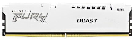 Kingston Fury Beast DDR5-5600 128GB komplekts (KF556C40BWK4-128)