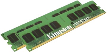 Kingston FB-DIMM DDR2 RAM 2GB PC2-667 ECC komplekts Dell (KTD-WS667/2G) Kingston FB-DIMM DDR2 RAM 2GB PC2-667 ECC komplekts Dell (KTD-WS667/2G)