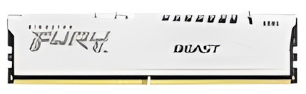 Kingston Fury Beast DDR5-5200 64GB komplekts (KF552C40BWK4-64)