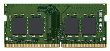 Kingston ValueRAM DDR4-2666 16GB (KVR26S19S8/16) Kingston ValueRAM DDR4-2666 16GB (KVR26S19S8/16)