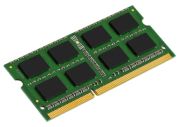 Kingston SO-DIMM DDR3-1333 4GB (KCP313SS8/4) Kingston SO-DIMM DDR3-1333 4GB (KCP313SS8/4)